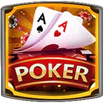 Game bài poker kubet