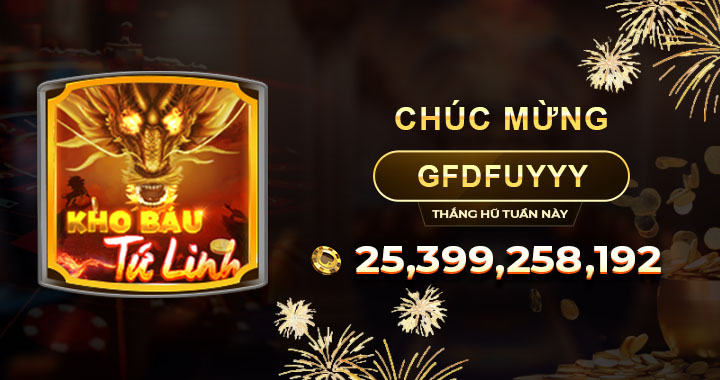 [Cập nhật mới] Lịch Sử Nổ Hũ kubet 7-3-2024: Thông báo nổ hũ liên tục mỗi ngày