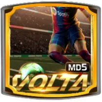 Giới thiệu game mới Volta kubet