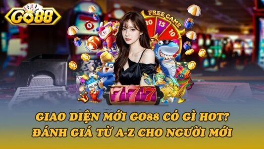 Đánh giá tổng quan giao diện mới kubet